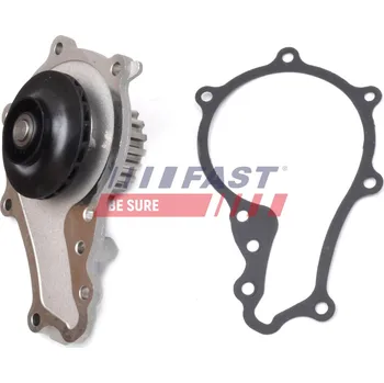 Chladič motoru Vodní čerpadlo, chlazení motoru FAST FT57160