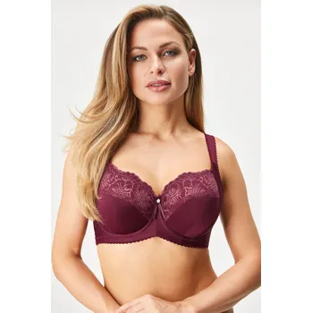 Dámské spodní prádlo Podprsenka Eleanora NEW nevyztužená