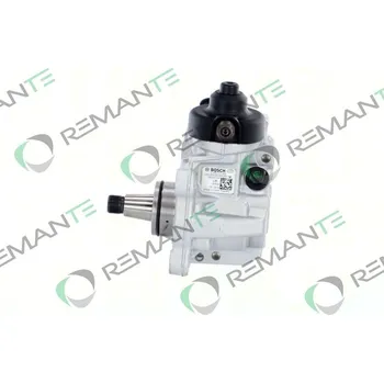Palivové čerpadlo Vysokotlaké čerpadlo REMANTE 002-002-001340R