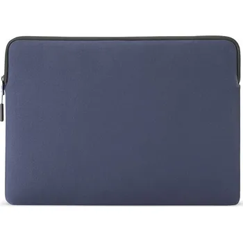 Pouzdro na mobilní telefon Pipetto Sleeve pro MacBook Pro 14"/Air 13,6" tmavě modrý P069-121-X Modrá