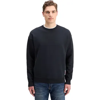 Pánská mikina Mikina Scotch & Soda Dunkelblau 917867 XL