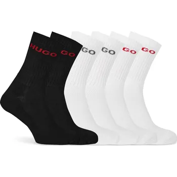 Ponožky Hugo Wht 9739265 9-11