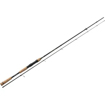 Rybářský prut Prut Daiwa Legalis UL Spin 1,90m 2-12g