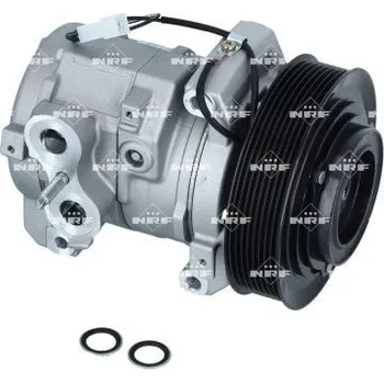 Kompresor klimatizace Kompresor, klimatizace NRF 32933