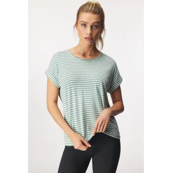 Dámské tričko Dámské tričko ONLY Stripe