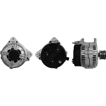 Alternátor generátor LUCAS LRB00391