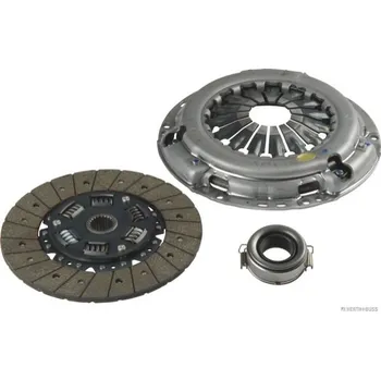 Spojka Sada spojky HERTH+BUSS JAKOPARTS J2002188