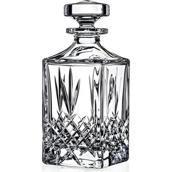 Diamante karafa na whisky Buckingham 800 ml