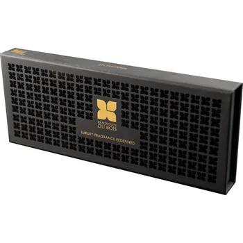 Kosmetická sada Fragrance Du Bois Discovery Set 10 x 1,5 ml