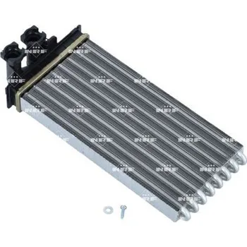 Výměník tepla Výměník tepla, vnitřní vytápění NRF 54333