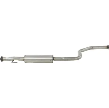 Tlumič výfuku Střední tlumič výfuku WALKER 22333