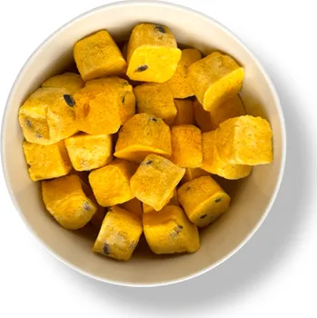 Sušené ovoce Maracuja lyofilizovaná kostky 30 g