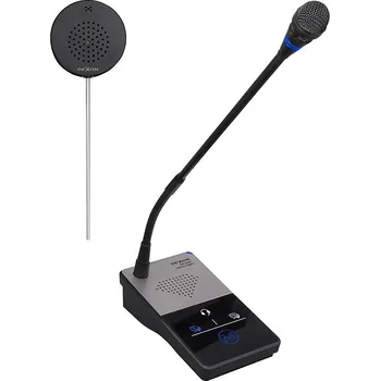 Mikrofon DEXON Interkom pro přepážky WA 240RC