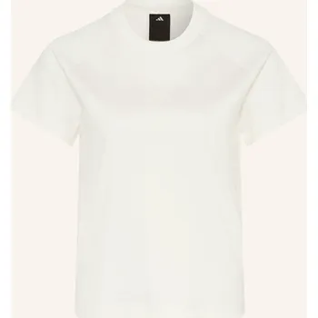 Adidas Dámské Tričko Soft Lux, režná, 42