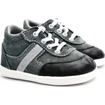 Chlapecké boty JONAP 051 šedá Velikost: 26