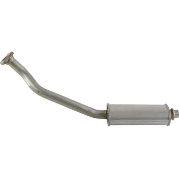 Tlumič výfuku Přední tlumič výfuku WALKER 22756