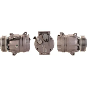 Klimatizace automobilu Kompresor, klimatizace LUCAS ACP130