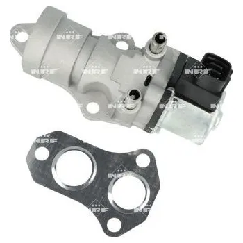 Palivový systém AGR-Ventil NRF 48679