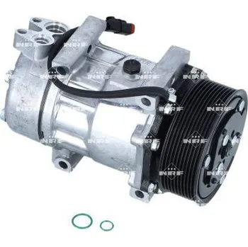 Klimatizace automobilu Kompresor, klimatizace NRF 32705