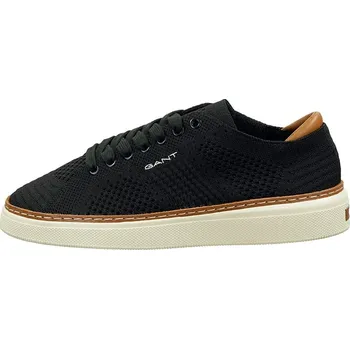 Pánské polobotky Boty GANT Footwear Schwarz 195605 44