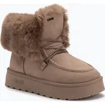 Dámské sněhule BIG STAR SS274114 beige