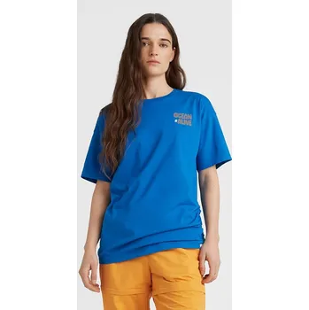 Tričko O'Neill Blau 736333 S