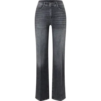 Dámské džíny Džíny MAC Anthrazit 355326 38/L30