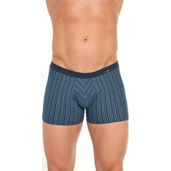 Trenýrky CORNETTE Pánské boxerky Cornette VARIOUS MINI 228/126 - XL