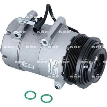 Kompresor klimatizace Kompresor, klimatizace NRF 32722