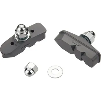 Brzda na kolo TEKTRO P205 40mm Al (pár) (Brzdové špalky TEKTRO P205 40mm Al (pár))