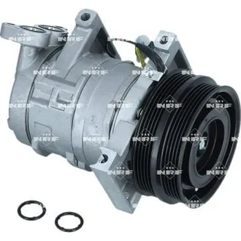 Klimatizace automobilu Kompresor, klimatizace NRF 32492