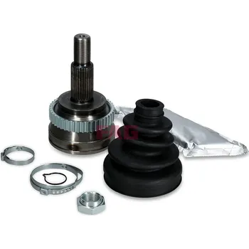 Hřídel nápravy Sada kloubů, hnací hřídel Schaeffler FAG 771 0640 30