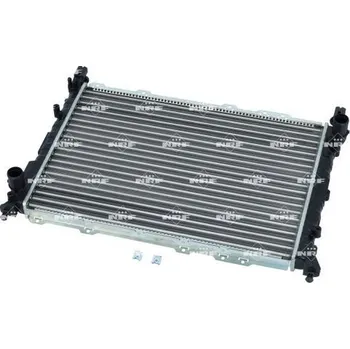 Motor automobilu Chladič, chlazení motoru NRF 58996