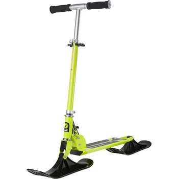 Cyklistika Stiga STIGA Snowkick modrá