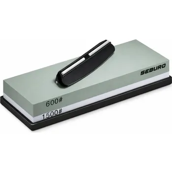 Brusný kámen Seburo ExtraSharp, zrnitost 600/1500