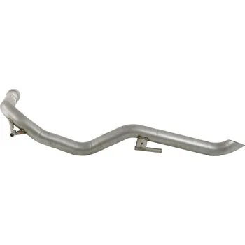 Výfukový systém Výfuková trubka WALKER 10805