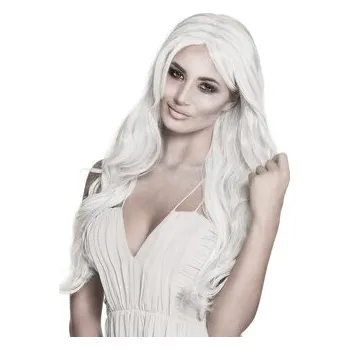 Karnevalový kostým Boland&nbsp;Paruka Princezna Duch Halloween