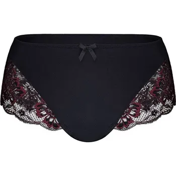 Dámské spodní prádlo Kalhotky Sassa Schwarz 9396557 38