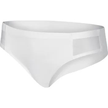 Kalhotky JULIMEX Dámské kalhotky Julimex BIKINI bílé - S