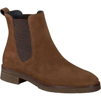 Dámské kozačky Kozačky Paul Green Hellbraun 685957 40