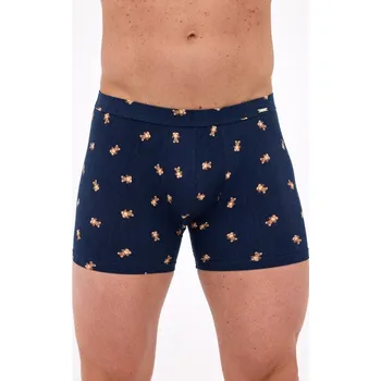 Pánská móda CORNETTE Pánské boxerky Cornette Prime 904/134 – pohodlí a styl pro každý den - XL