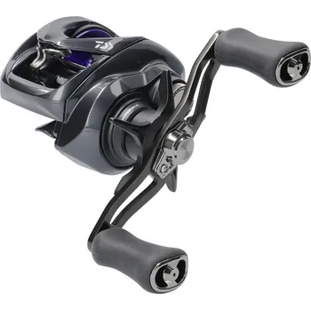 Rybářský naviják Baitcastový Multiplikátor Daiwa 26 Prorex TW HD 200HL