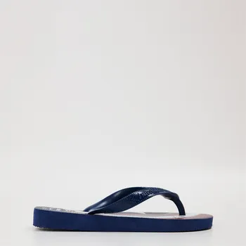 Dívčí pantofle Havaianas Navy Blue 8343793 12C