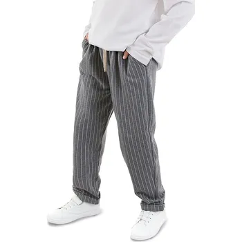 Chlapecké kalhoty Denokids Grau 5117963 128