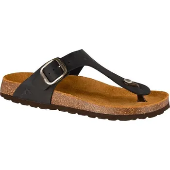 Dámské žabky Westfjord Dunkelblau 334084 42