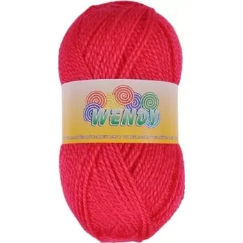 VSV Pletací příze Wendy 3276 - růžová