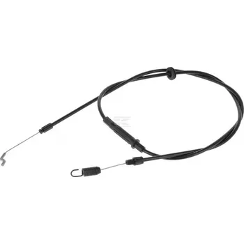 Lanko pojezdu Al-Ko 527 VS - 1300 Nhc Vario-Rt