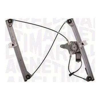 Stahovačka okna Zvedací zařízení oken MAGNETI MARELLI ACQ0158