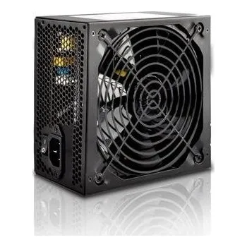 Počítačový zdroj Crono zdroj 600W 85+ , 14cm fan, Active PFC