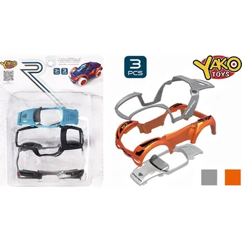 Náhradní díly 3ks 8602